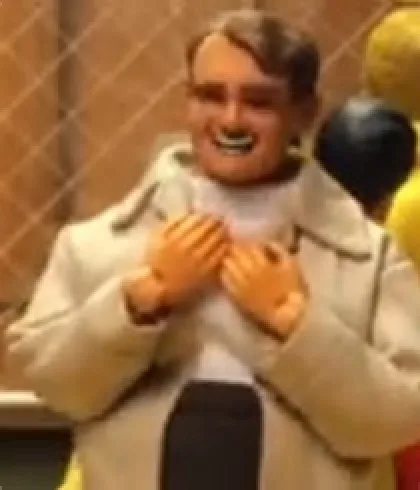 Andy Richter