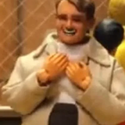 Andy Richter