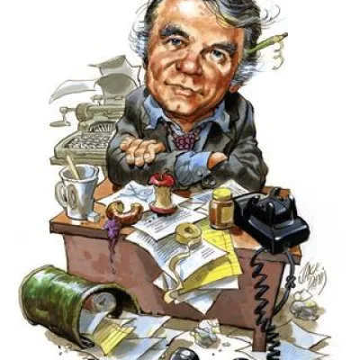 Andy Rooney