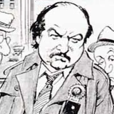 Andy Sipowicz