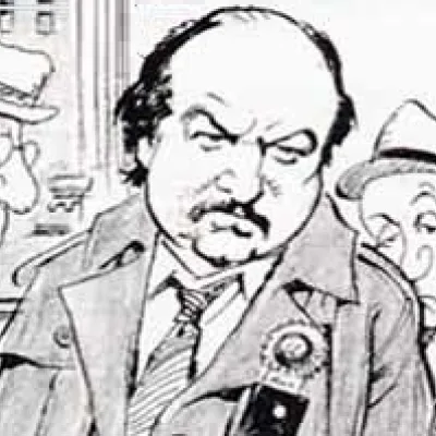Andy Sipowicz