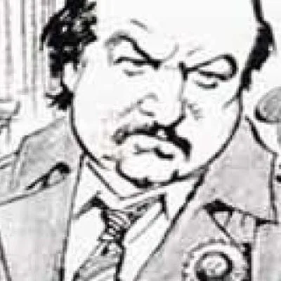 Andy Sipowicz