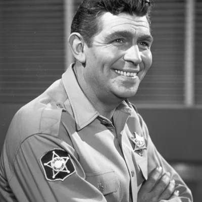Andy Taylor