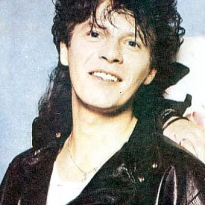 Andy Taylor