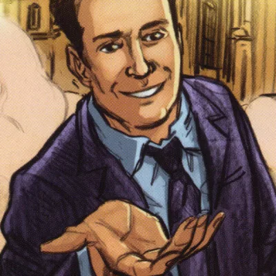 Andy Trudeau