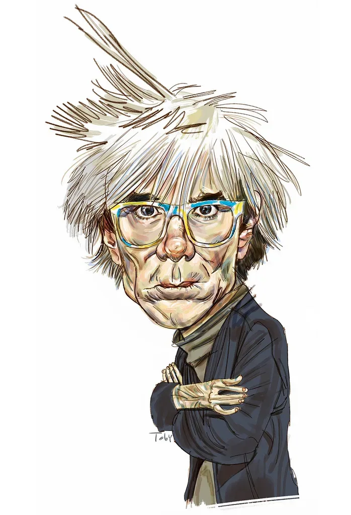 Andy Warhol