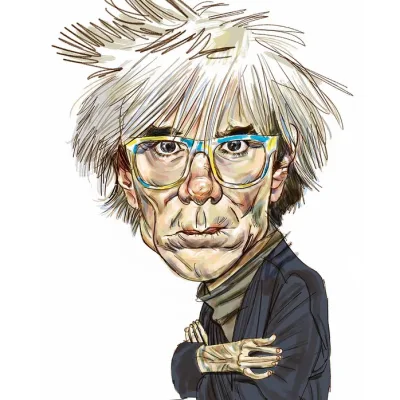 Andy Warhol