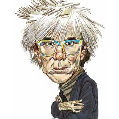 Andy Warhol