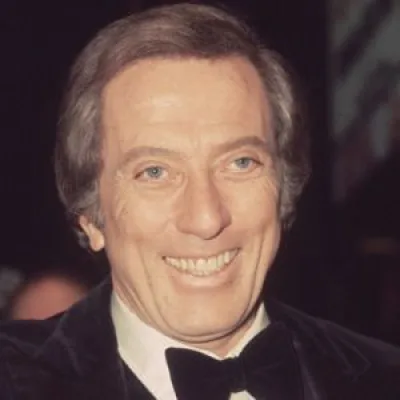 Andy Williams