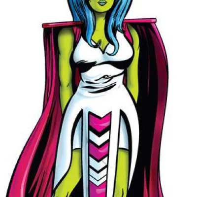 Anelle