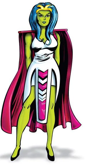 Anelle
