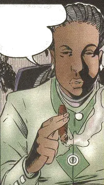 Anesthesia Jones