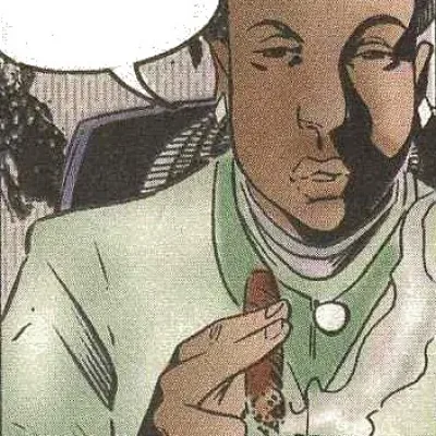 Anesthesia Jones