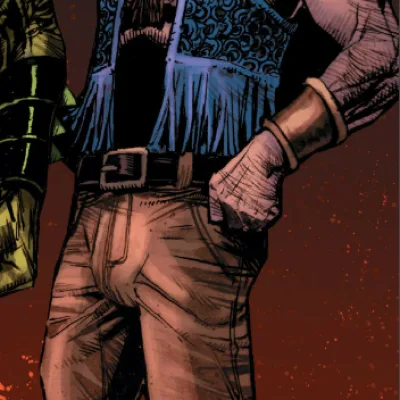 Angar the Screamer
