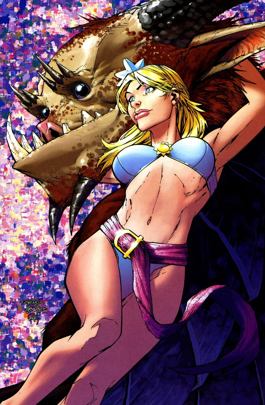 Ange