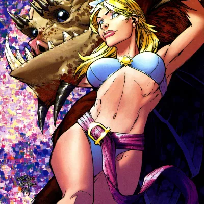 Ange