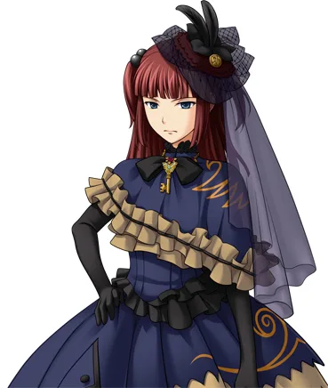 Ange Ushiromiya