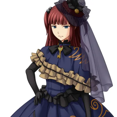 Ange Ushiromiya