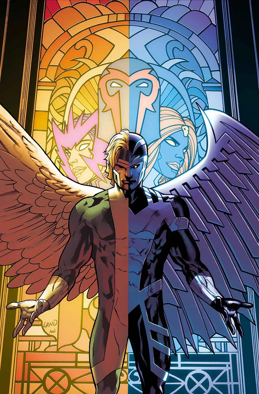 Angel
