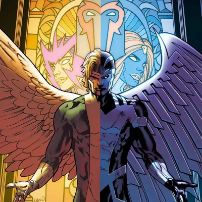 Angel