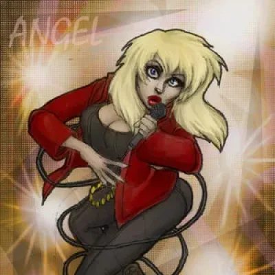 Angel