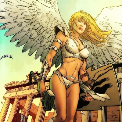 Angel