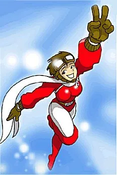 Angel Ace