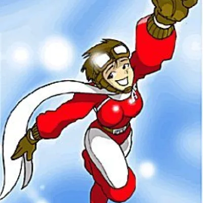Angel Ace