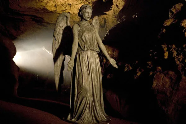 Angel Bob