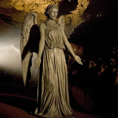 Angel Bob