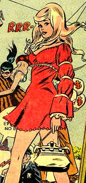 Angel O'Day