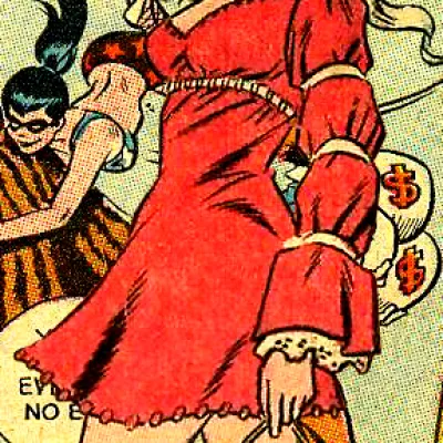 Angel O'Day