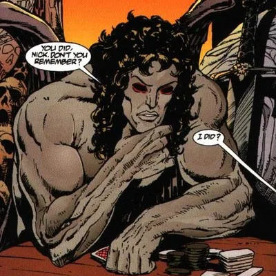 Angel of Death