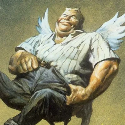 Angel of the Lord
