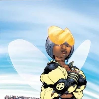 Angel Salvadore