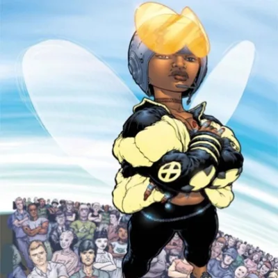 Angel Salvadore