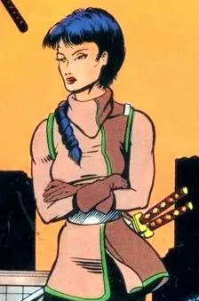 Angela