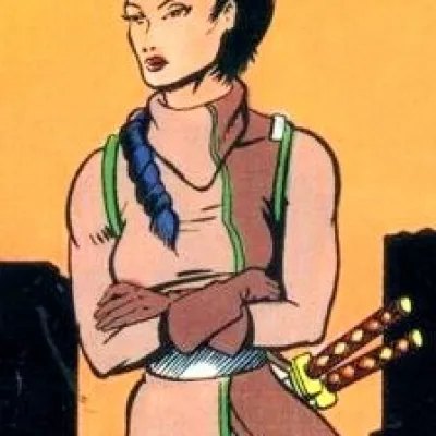 Angela