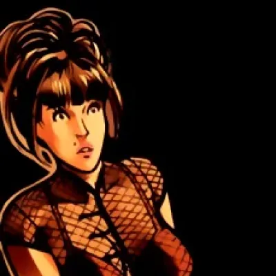 Angela