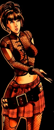 Angela