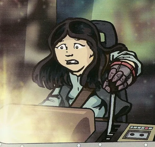 Angela