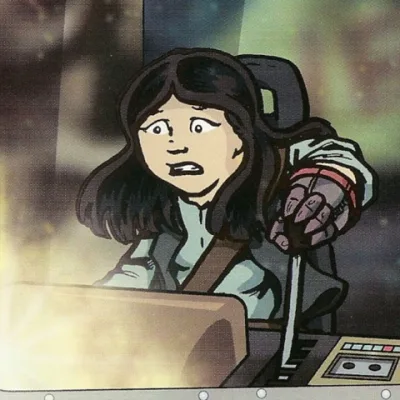 Angela