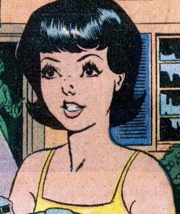 Angela Brown