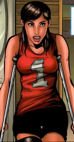 Angela Cummins