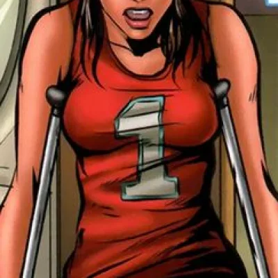 Angela Cummins