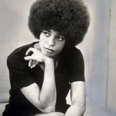 Angela Davis
