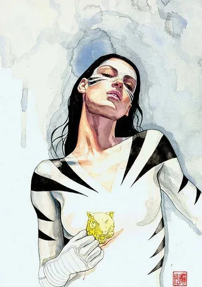 Angela Del Toro