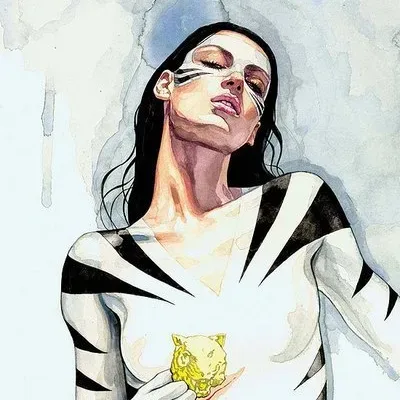 Angela Del Toro