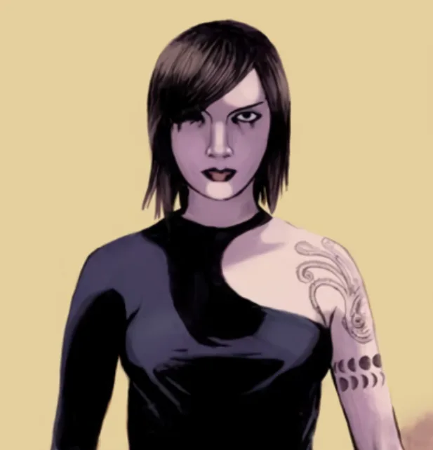 Angela Della Morte