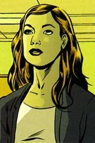 Angela Dodson
